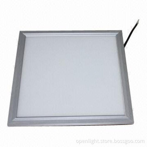 Hot Sell Indoor LED Panel Lamp with 36W, 3014 SMD, 600 x 600 x 9mm, 85-265V AC, CE/UL/TUV/RoHS Mark
